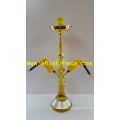 Colorful Zinc Alloy Nargile Smoking Pipe Shisha Hookah